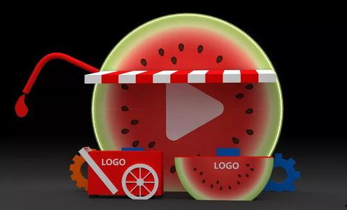 吃瓜比赛游戏规则图片